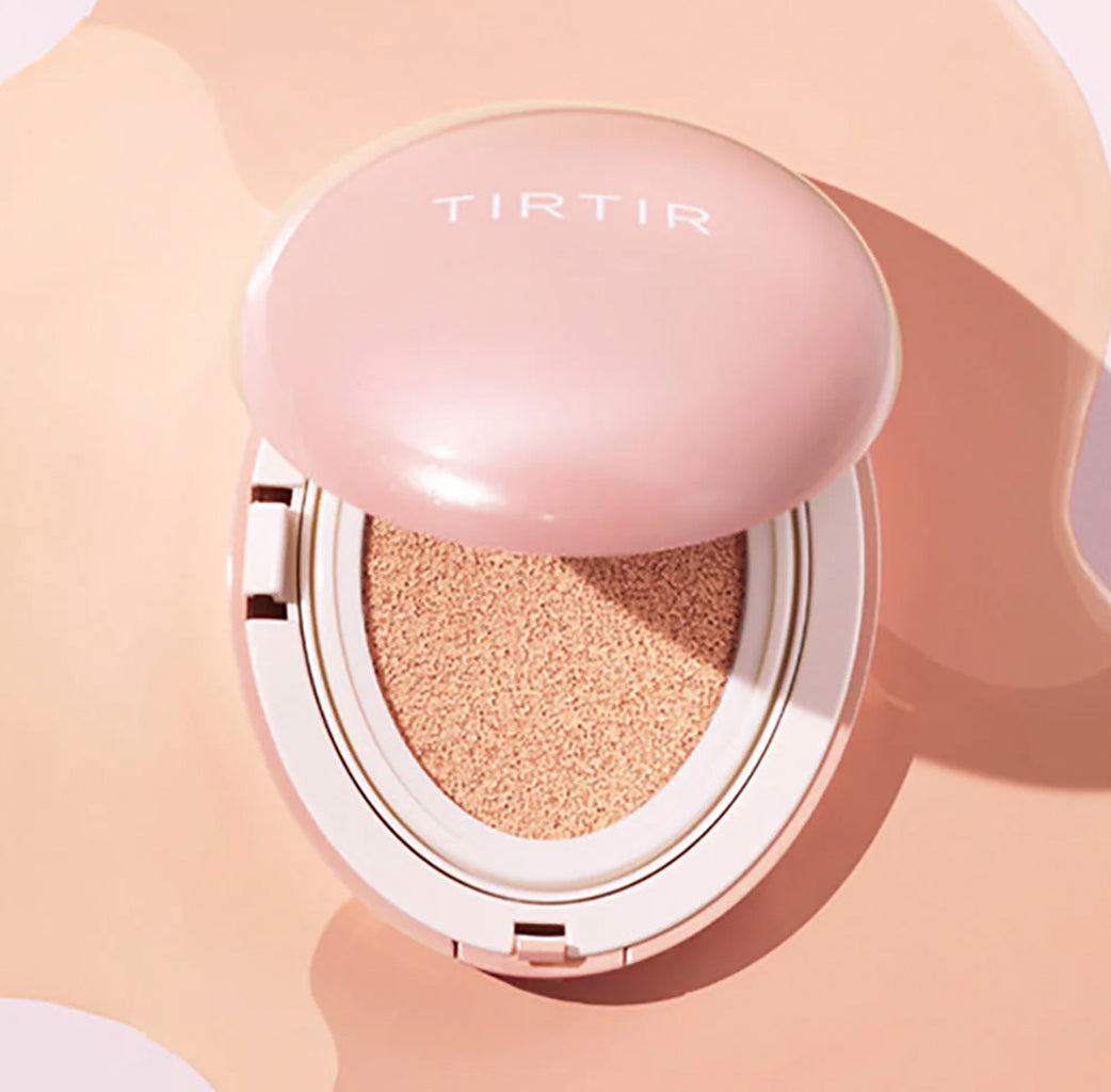 TIRTIR Mask Fit All Cover Cushion Mask Shield Series 18 g