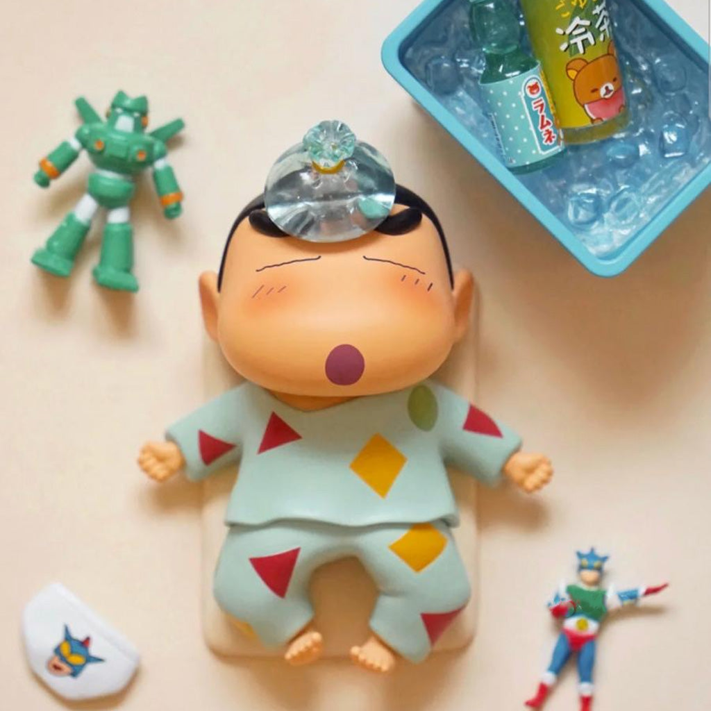 TOP TOY Crayon Shin-Chain Daily Life Blind Box Series 1