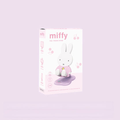 TOPTOY Miffy Pad/Phone Stand Blind Box