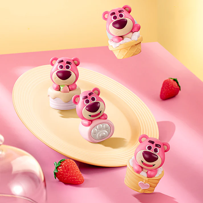 TOP TOY LOTSO Dessert Party Series Blind Box