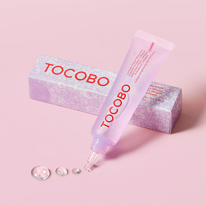 Tocobo Collagen Eye Gel Cream