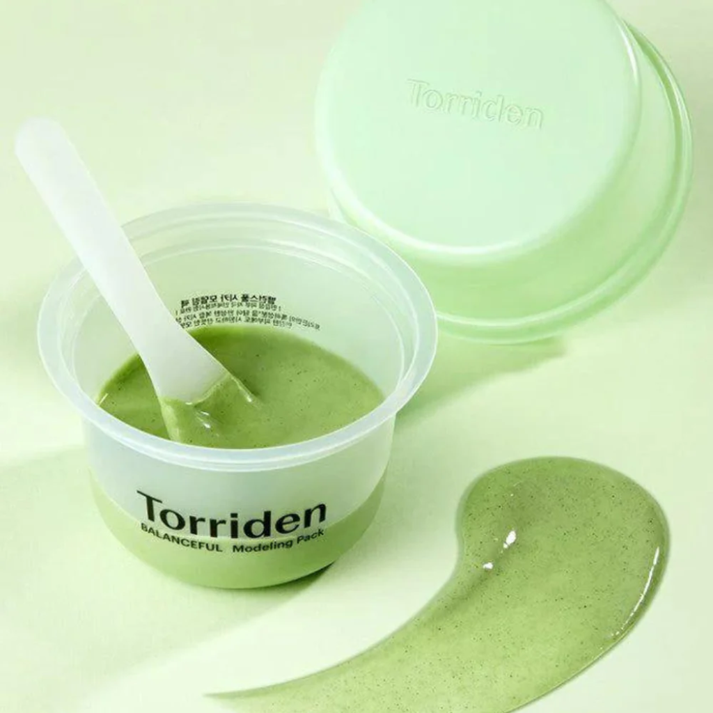 Torriden Balanceful Modeling Pack 30g