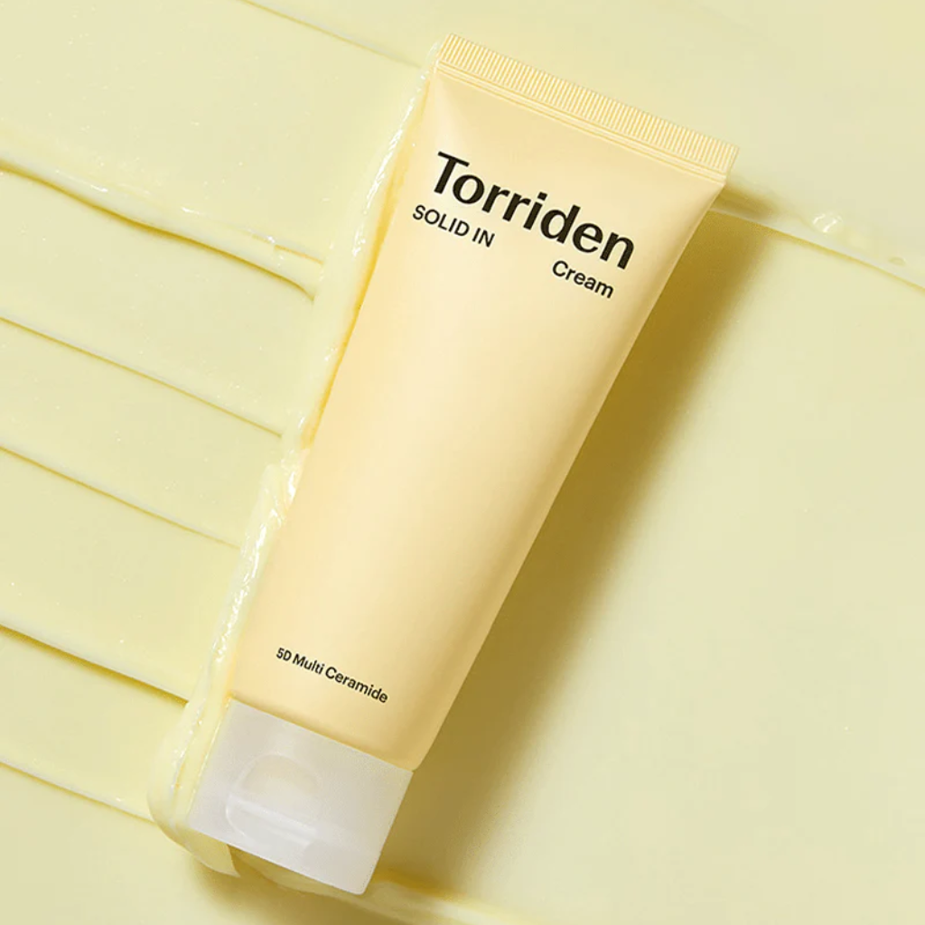 Torriden SOLID IN Cream 70ml