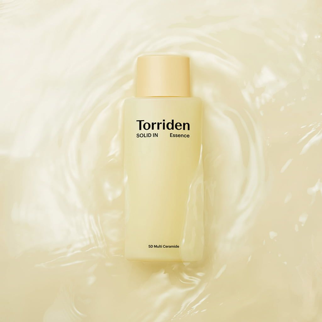 Torriden SOLID IN Essence 100ml