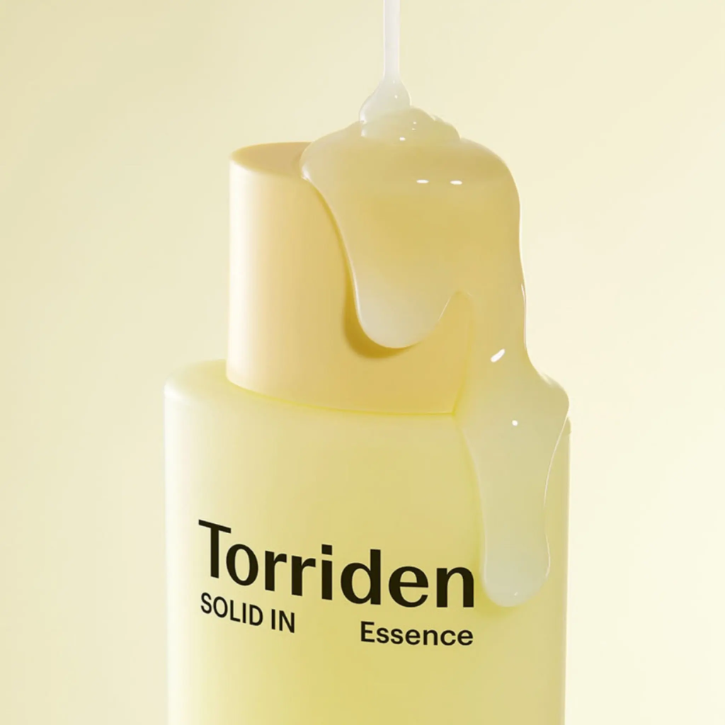 Torriden SOLID IN Essence 100ml