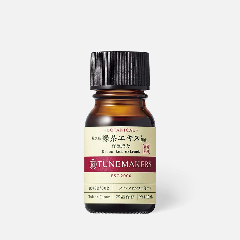 Tunemakers Botanical Green Tea Extract 10ml