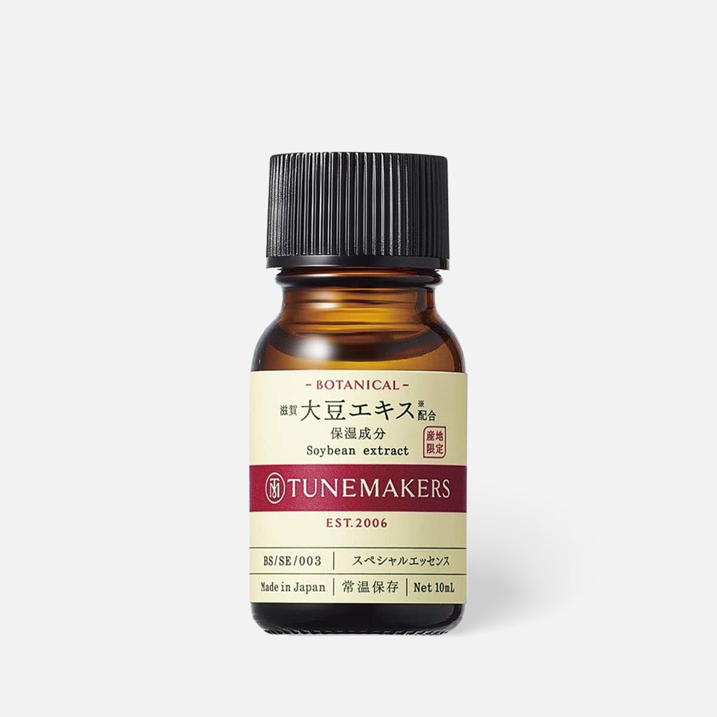 Tunemakers 植物大豆提取物 10ml