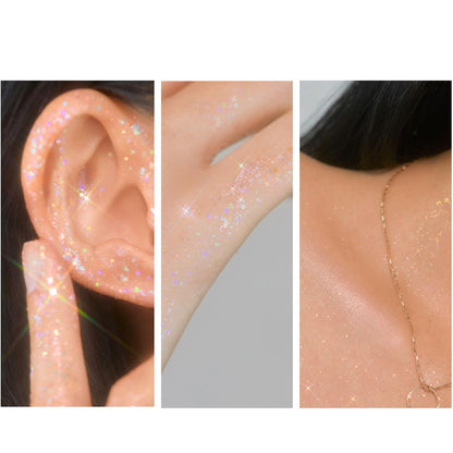 UNLEASHIA Get Loose Glitter Gel