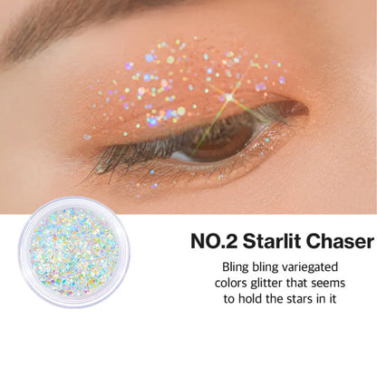 UNLEASHIA Get Loose Glitter Gel