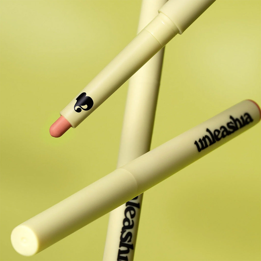 UNLEASHIA Oh! Happy Day Lip Pencil