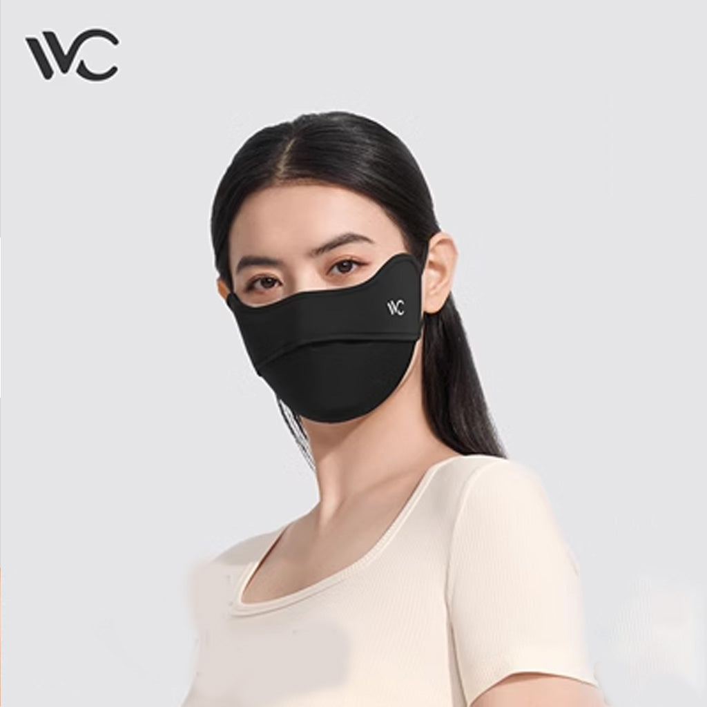 VVC Enjoy Sunshine Summer Sun Protection Mask