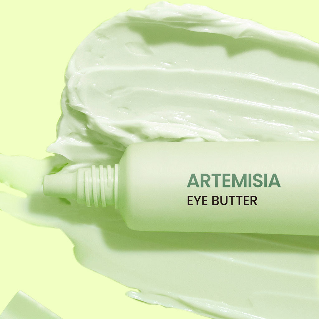 beplain Artemisia Eye Butter 25ml