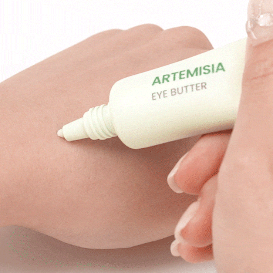 beplain Artemisia Eye Butter 25ml