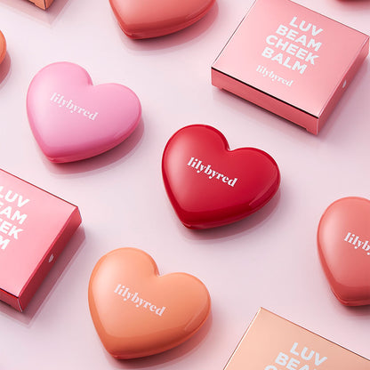 lilybyred Luv Beam Cheek Balm