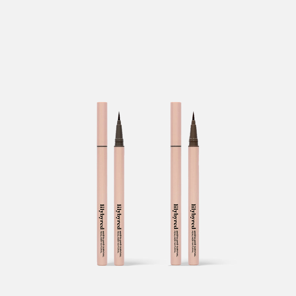 It is a high-performance liquid eyeliner designed to stay flawless from morning to night.