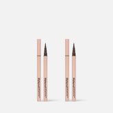 It is a high-performance liquid eyeliner designed to stay flawless from morning to night.