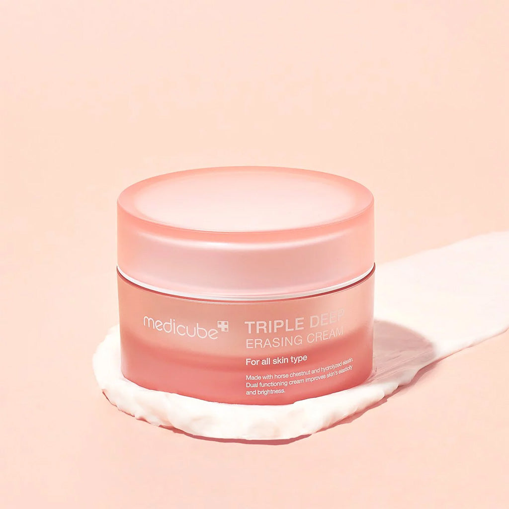 Medicube Triple Collagen Cream 4.0 50 ml