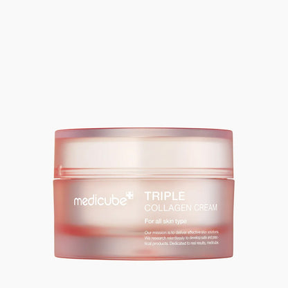 Medicube Triple Collagen Cream 4.0 210 g