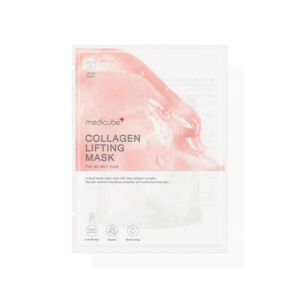 Medicube Collagen Lifting Mask 1 pc