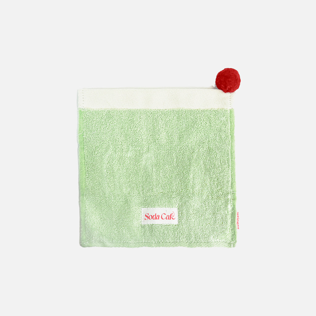 peripera Soda Cafe Handkerchief Sample