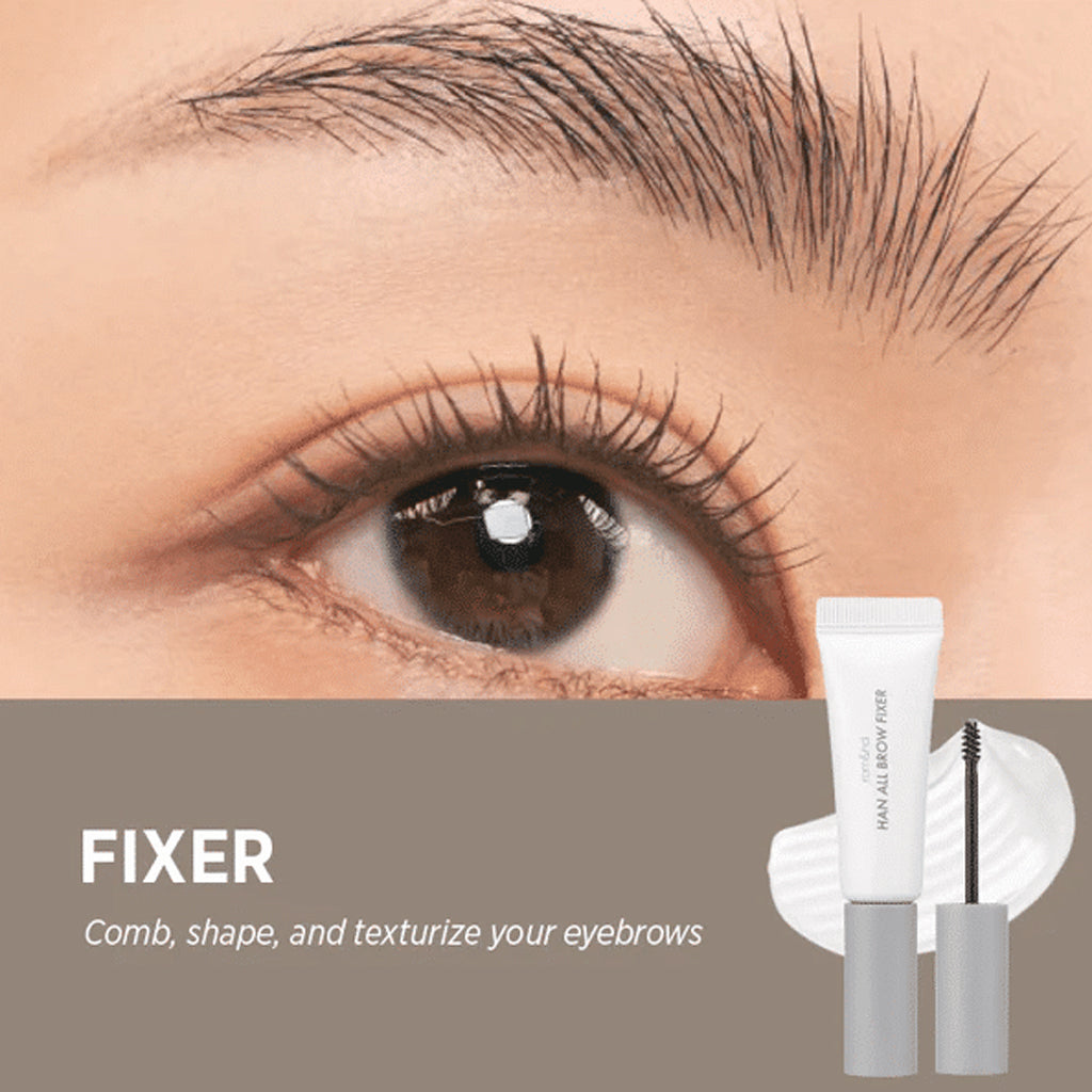 rom&amp;nd Han All Brow Fixer 9 g