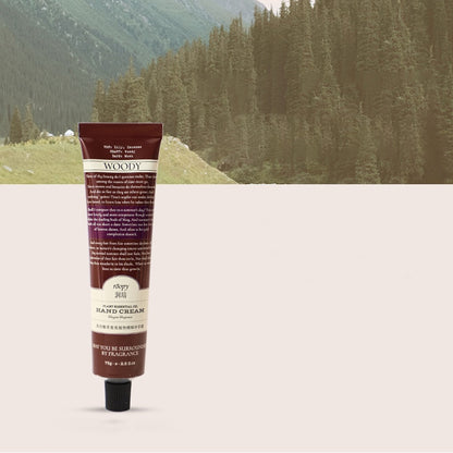 It is a luxurious and nourishing hand cream designed to provide deep hydration and care for your hands. 