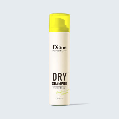 MOIST DIANE - 完美美容干洗洗发水 - 3 种 - 95g
